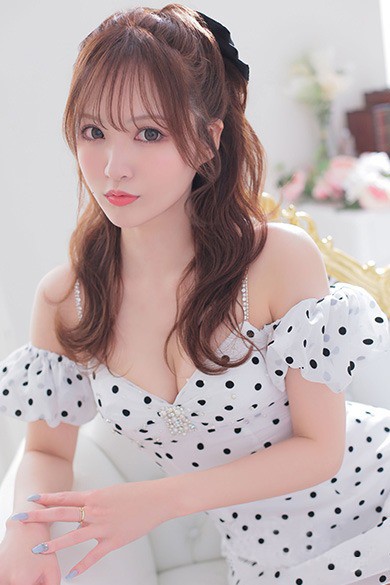 上原まりんプロフィール写真3